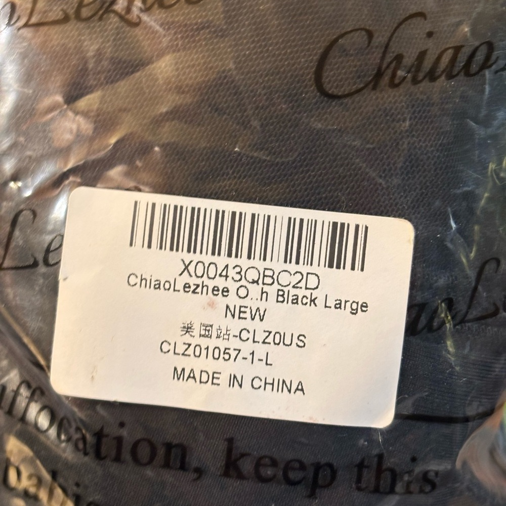 Cupshe ChiaoLezhee Tummy Control One Piece Swimsuit - Picture 7 of 7